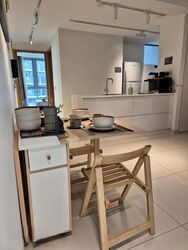 One-north Residences (D5), Apartment #573079371